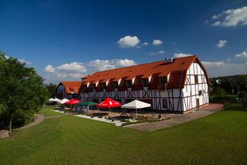 Фотографии Отель Hotel Karolinka г. Gogolin (Польша) №5 Фото Отель Hotel Karolinka г. Gogolin 5
